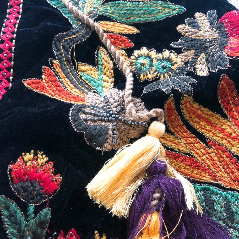 Maeve Jacket - Picture 4 of 4